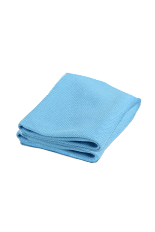 NEW! "BUFF MAGIC" Lint-Free Microfiber Cloth for Glass Cleaning