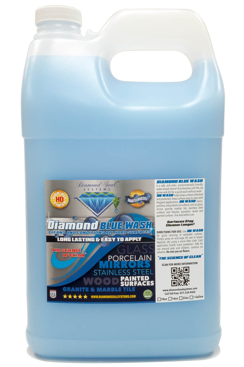 Diamond Blue Wash Multi-Purpose Repellent Cleaner