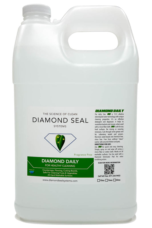 Diamond Daily (Gallon)